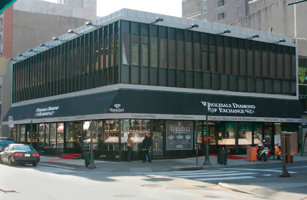 Golden Nugget Jewelers